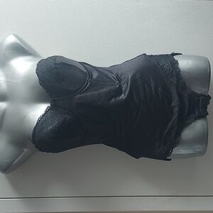 Maidenform Flexess Body Suit 38C